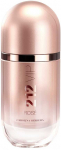 Carolina Herrera, 212 VIP Rose, Eau De Parfum, For Women, 50 ml
