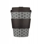Ecoffee cup I&scaron;sine&scaron;amas puodelis Ecoffee* Cup Pattern 350 ml &ndash; Fermi's Paradox