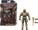 Mattel MOTU FIRST ONES CHRONICLES figūrėlė Man-At-Arms (JKJ25)