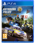 Autobahn Police Simulator 3 &ndash; Complete Edition - PlayStation 4