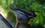 Balnelis Selle Royal Respiro Moderate RoyalGel
