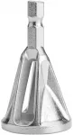 Graphite Fazownik Nuožulnumas 3&ndash;19 mm