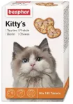 Vitamino papildas &ndash; Beaphar KITTY'S MIX, 750 tabl.