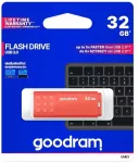 &bdquo;GoodRam&ldquo; atminties kortelė 32 GB UME3 USB 3.0 oranžinė