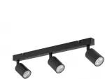 Lampa pārvietojams TK Lighting Top 6176, GU10, 3 x 10 W