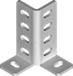 Baks PVK profiliuoto strypo pagrindas 40mm (661306)