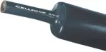 Cellpack Termi&scaron;kai susitraukiantis sustorintas vamzdelis su klijais SRH2 75-22 1000mm juodas (127427)