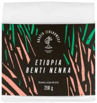 Bracia Zi&oacute;łkowscy - Ethiopia Benti Nenka Natural Espresso 250g