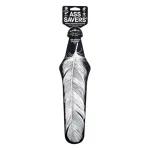 None Skydelis galinis Ass Savers Regular Feather 380 x 102 mm