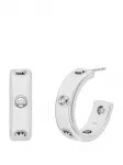 Michael Kors Fashion round earrings Premium MKJ8617040