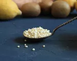 Ekologi&scaron;kos pūstos sorų kruopos - 15 kg