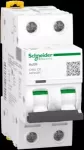 Schneider Electric IC60L 2P 6A C Automatinis jungiklis