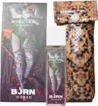 Burn Seduction Women&rsquo;s Perfume 20ml - Elegant Compact Fragrance Pur&scaron;kiklis