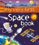 KNYGA Emily Bone My Very First Space Book