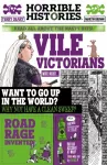 KNYGA Terry Deary Deary Terry Vile Victorians