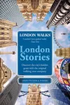 KNYGA David Tucker London Walks: London Stories