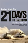 KNYGA Heather Marie Stur 21 Days to Baghdad