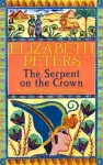 KNYGA Elizabeth Peters Serpent on the Crown