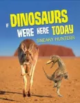 KNYGA John Allan If Dinosaurs Were Here Today
