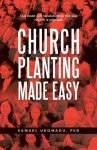 KNYGA Samuel Phd Ukomadu Church Planting Made Easy