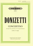 KNYGA Raymond Meylan English Horn Concertino in G