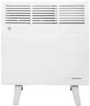 Thermoval Elektrinis konvektorius T18 Next 500W, apsaugos klasė IP 24, programuojamas valdymas