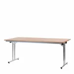 Stabelfix Lux 80x180, blizgus/bukas