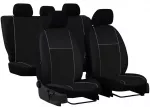 ES ECO LINE sėdynių užvalkalai (eko oda) Nissan Townstar 2021-2026m. (2 vietų) 1+1