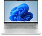 Ne&scaron;iojamas kompiuteris HP OmniBook 3 - Core 9 285H | 16" 2K OLED | 16GB | 512GB | W11H | Sidabrinė