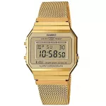Laikrodis Casio Vintage A700WEMG-9AEF