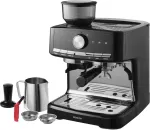 Kavos aparatas Sencor SES 6020BK