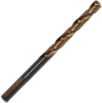 Irwin Grąžtas metalui TURBOMAX HSS 6,5 mm