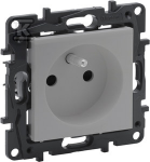Legrand GN.1-KR.Z/U AUTO.ALLU NILOE STEP