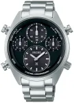 Laikrodis SEIKO vyrams SFJ003P1 (42MM)
