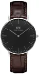 Laikrodis DANIEL WELLINGTON WOMAN DW00100146 (36MM)