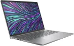 HP ZBook Fury G1i 16" WQXGA Core Ultra 7 255HX 32GB/2TB RTX 2000 Win11 Pro C88GVES ne&scaron;iojamas kompiuteris