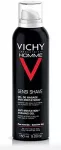 Vichy Homme Mens Anti-Irritation Shaving Gel 150ml