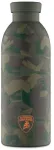 24Bottles 24Buteliai &ndash; Clima &ndash; Lamborghini Sterrato &ndash; Military Žalias &ndash; 500 ml