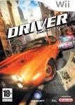 Driver Vairuotojo lygiagrečios linijos (Wii)
