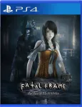&bdquo;Fatal Frame: Maiden of Juodas Vanduo&ldquo; &ndash; &bdquo;PlayStation 4&ldquo;