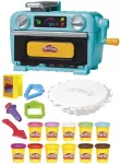 &bdquo;Play-Doh&ldquo; &ndash; &bdquo;Super Slice&ldquo; torto žaidimų rinkinys (G04975L0)