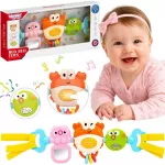 WOOPIE BABY pakabukas vežimėliui lovelei