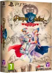 302 Pampas and Selene (Collector's Edition)