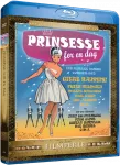 Princesė vienai dienai