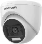 Hikvision DS-2CE76D0T-LPFS(2.8mm) Skliautas CCTV stebėjimo kamera Vidaus 1920 x 1080 pikseliai Lubos