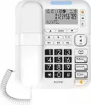 Stacionarus telefonas Alcatel Stacionarus telefonas senjorams Alcatel TMAX 70
