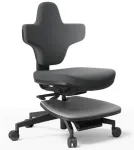 Spacetronik 2 in 1 kėdė EasyUp M 10DG