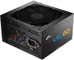 Maitinimo &scaron;altinis FSP/Fortron FSP VIC GD 750W moduł zasilaczy 20+4 pin ATX ATX juoda (POA7500101)