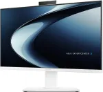 Stacionarus kompiuteris Asus Kompiuteris Monoblokas PC ExpertCenter CPU Intel Intel Core 5 Intel Core 5 210H RAM 32 GB DDR5-SDRAM Ekranas 27 '' 1920 x 1080 pikselių Saugykla 512 GB SSD 512 GB Nepasiekiamas Integruota grafika Taip Intel&reg; grafika Balta ...