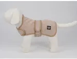 Peppy Buddies Peppy Buddy - Bathrobe XL, rusvai gelsvas 50 cm